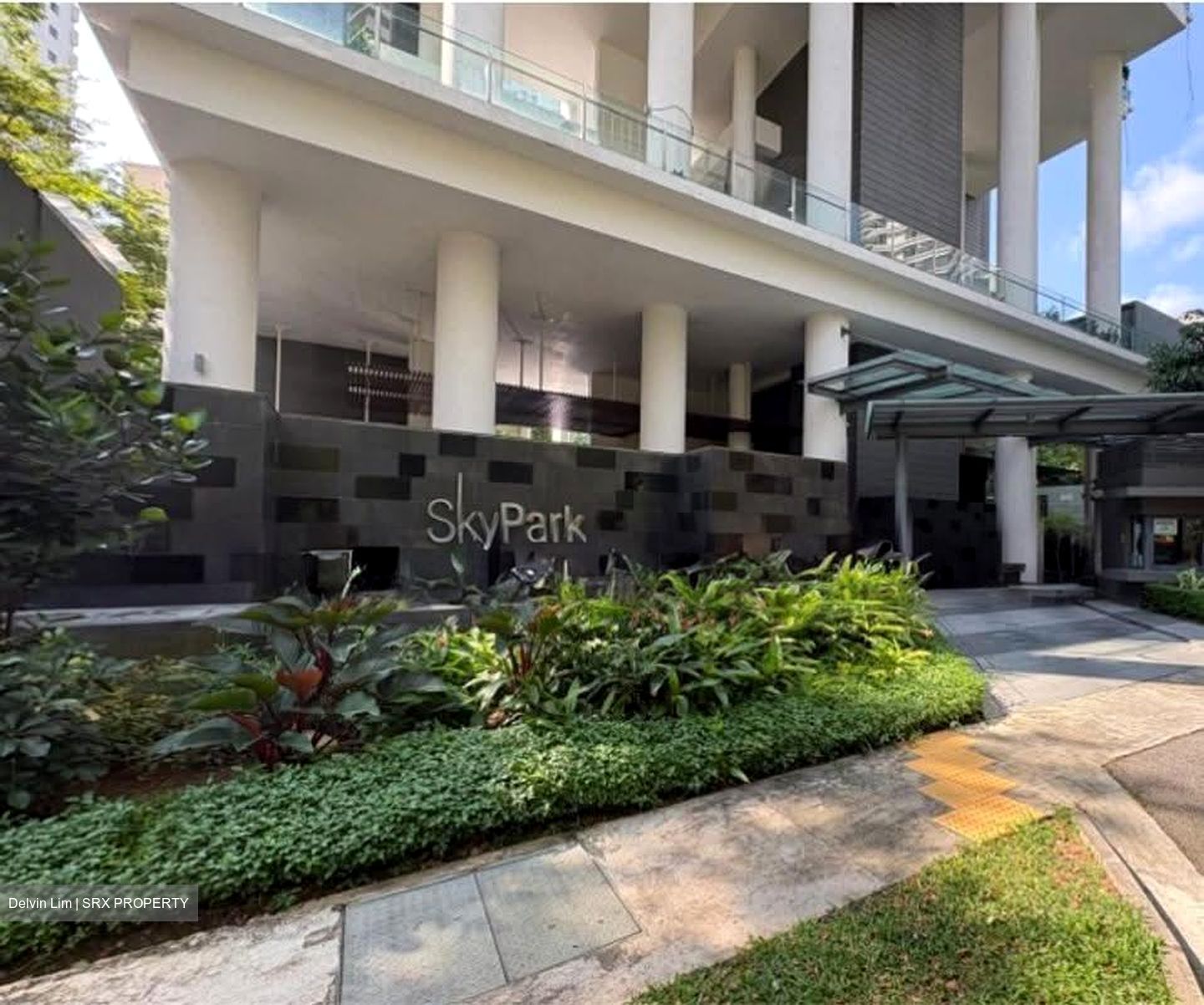 Saint Thomas Walk (D9), Apartment #625540971